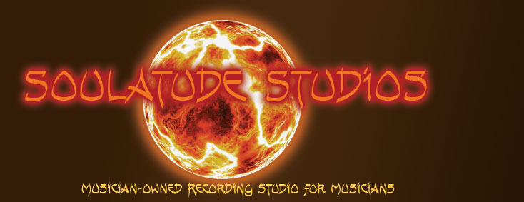 Soulatude Studios